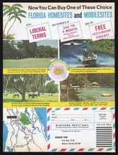 1971 Rainbow Park Florida