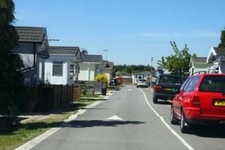 Photo 6x4 Park Homes mobile