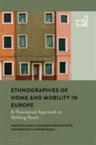 Ethnographies home and - home,