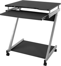 Versatile Mobile Desk -