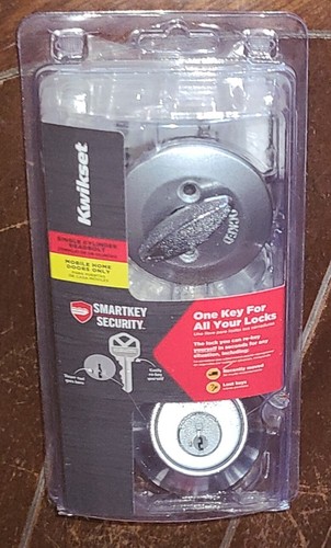 Kwikset mobile home single - kwikset,
