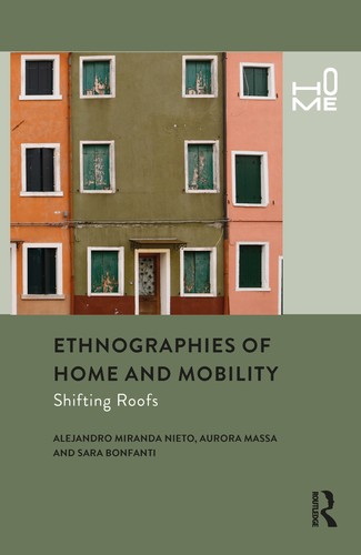 Ethnographies home and - of,