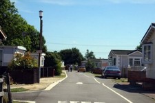 Photo 6x4 Park Homes mobile