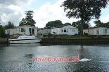 PHOTO  MOBILE HOME SITE AT