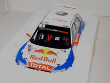 PEUGEOT 306 MAXI #1 NATIONAL