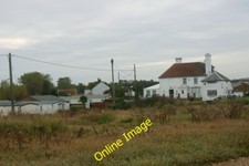 Photo 6x4 Blue Dolphin mobile