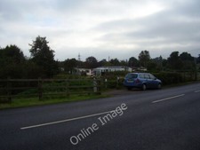 Photo 6x4 Strawberry Lane