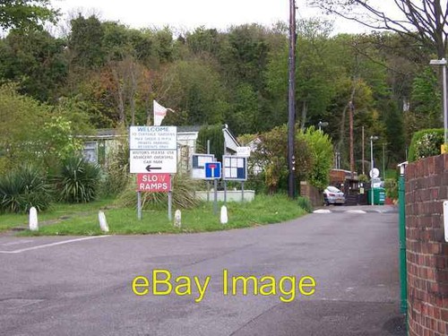 Photo 6x4 cliffdale - photo,