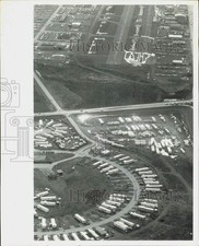 1979 Press Photo Northway Mall