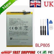Battery For OPPO A53 2020 A32
