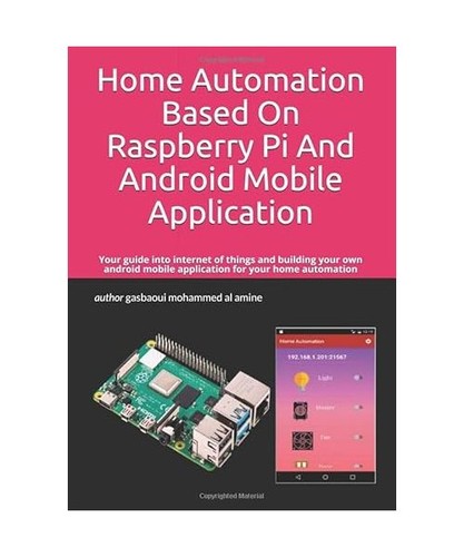 Home automation based - home,
