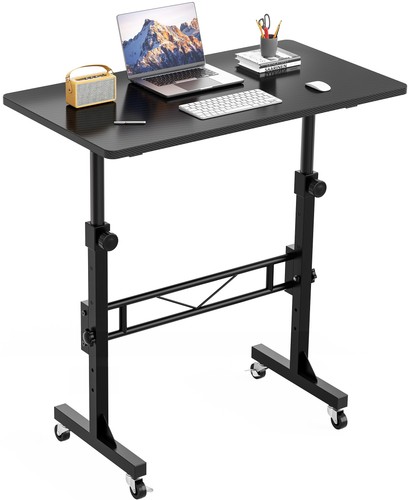 Height adjustable standing - adjustable,