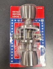 US Hardware Mobile Home