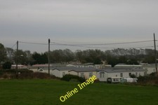 Photo 6x4 Blue Dolphin Park