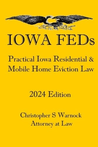 Iowa feds practical - feds:,