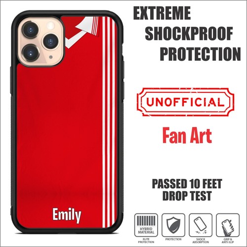 Personalise phone case - personalise,