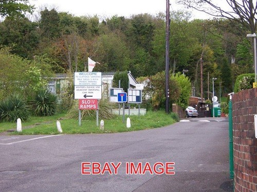 Photo cliffdale gardens - photo,