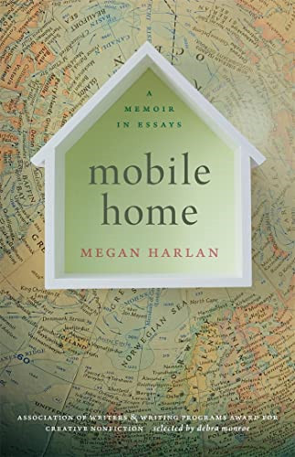 Mobile home memoir - a,