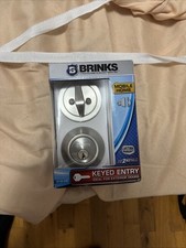 Brink's Mobile Home Single