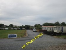 Photo 6x4 Woodlands mobile