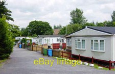 Photo 6x4 Mobile homes Frimley