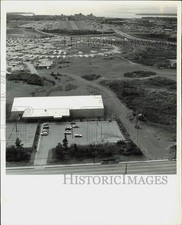 1979 Press Photo Northway Mall