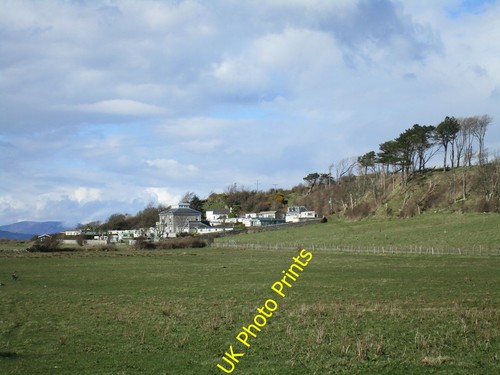 Photo 6x4 westbourne house - 6x4, and